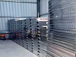 佛山管鋼強不銹鋼管廠家與徐州企業(yè)的成功合作案例